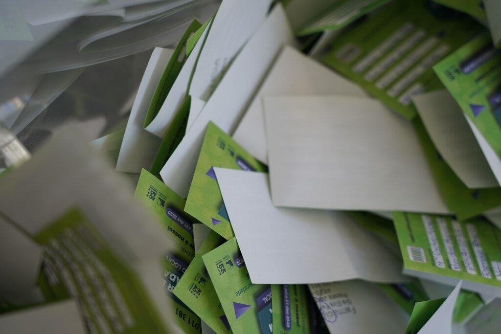 Vencedores do sorteio "Comprar em Lousada" de 30 de julho de 2021
