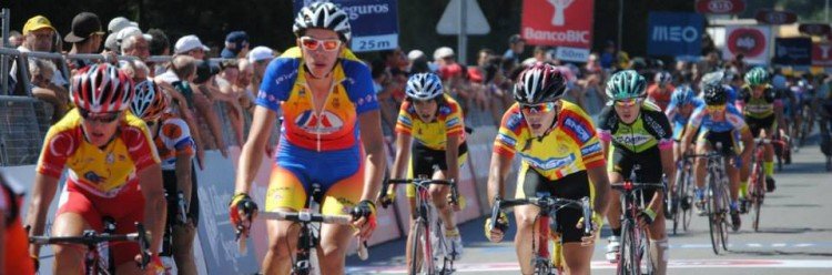 9.ª Volta a Portugal de Juniores
