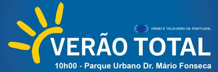 Verão Total e Volta a Portugal em Bicicleta