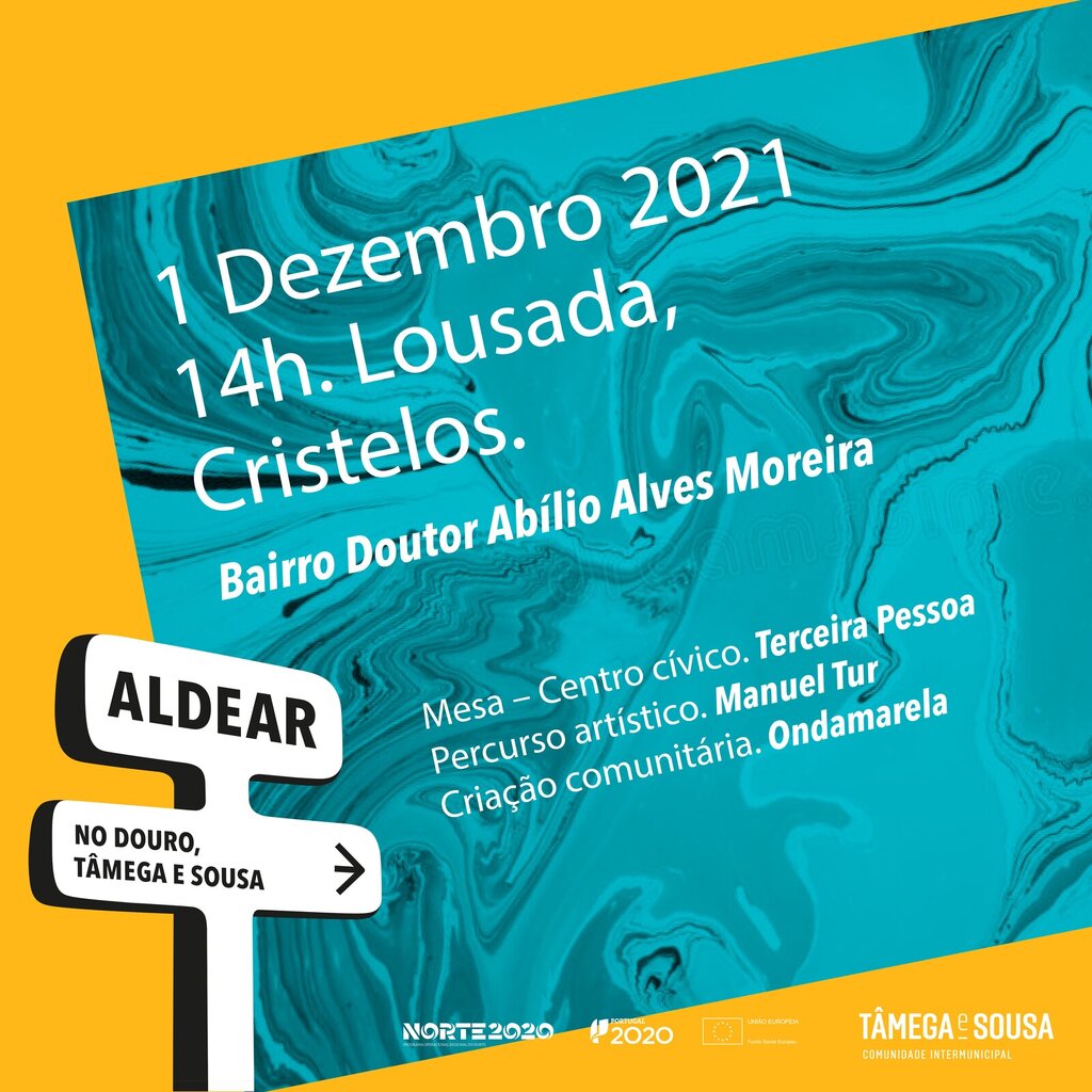 Aldear