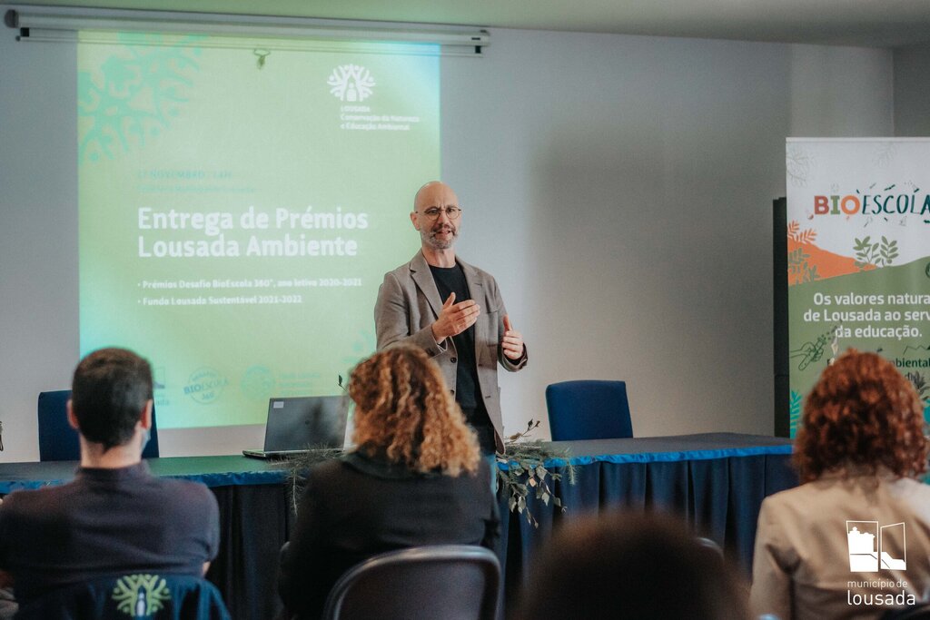 Prémios Lousada Ambiente