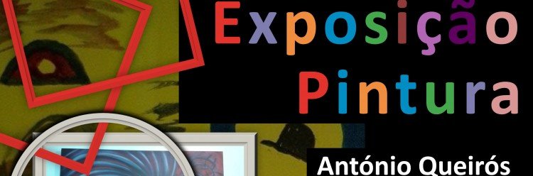 Exposição de pintura no AJE