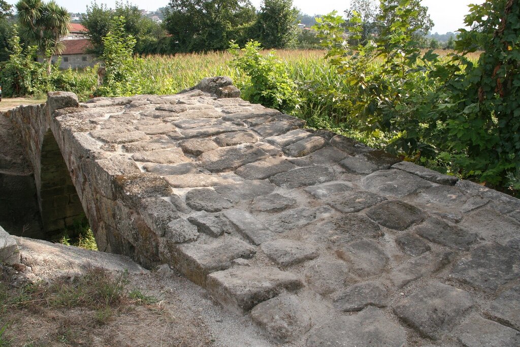 O passado arqueológico da PPLSS