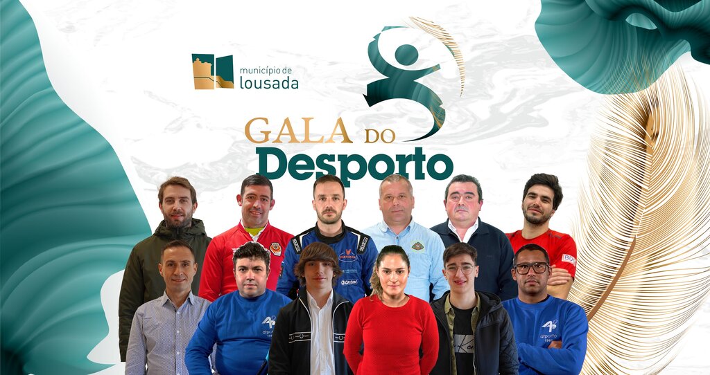 Gala do Desporto distinguiu atletas e associações