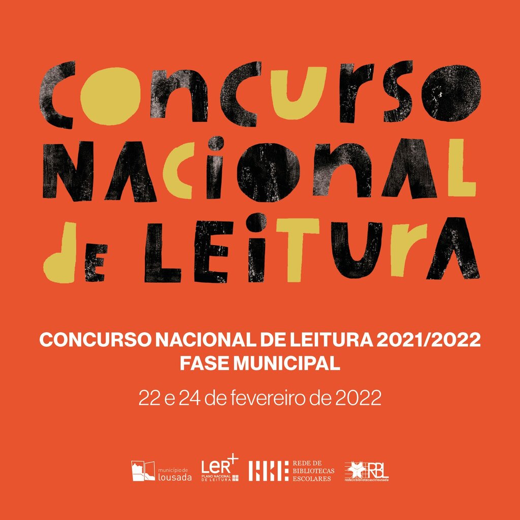 Concurso Nacional de Leitura 