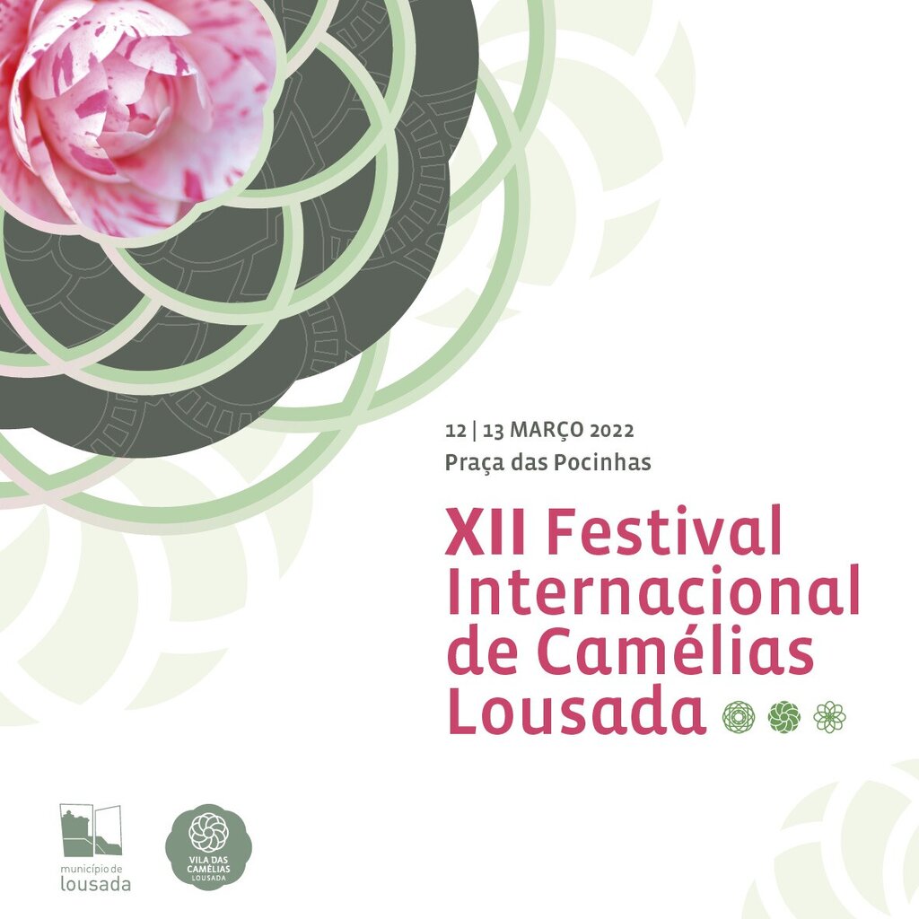 Festival Internacional de Camélias 