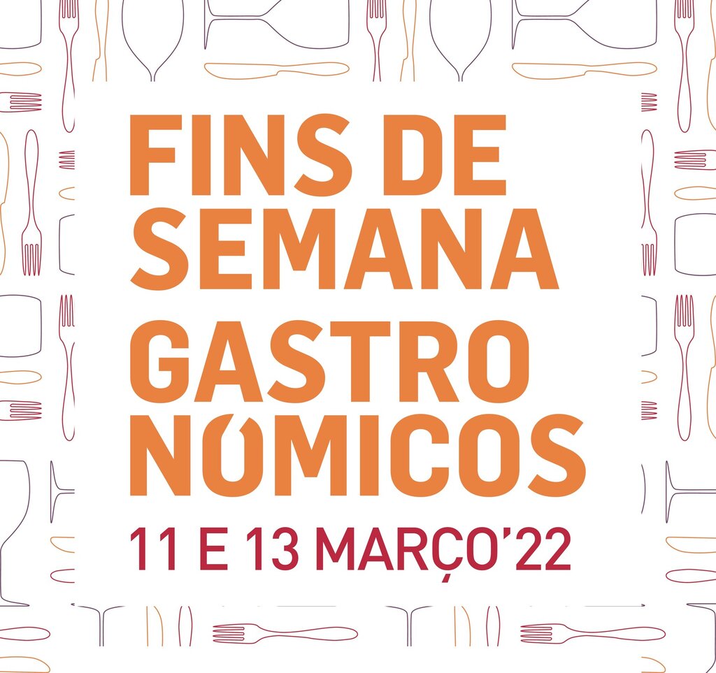 Fim de Semana Gastronómico