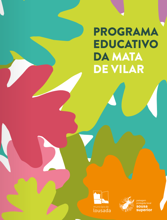 Mata de Vilar disponibiliza Serviço Educativo