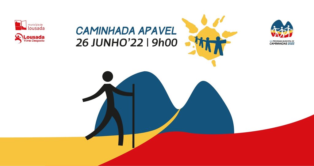 Programa Municipal de Caminhadas