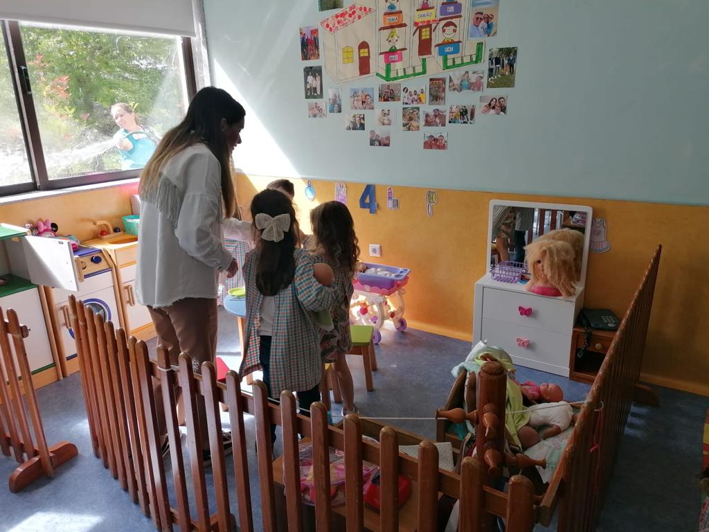 Município promove Férias Ativas