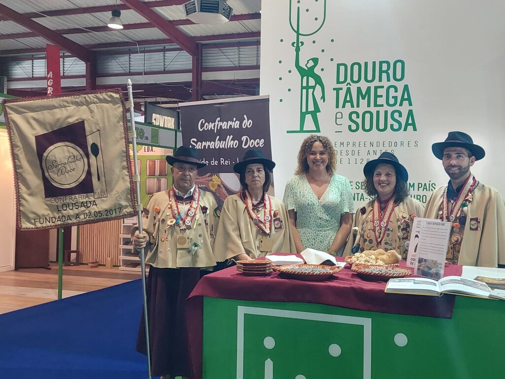Concelho de Lousada na Agrival
