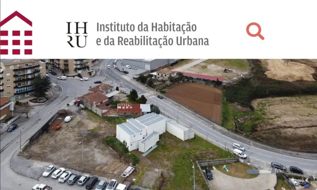 Concurso de projetos para conjunto habitacional