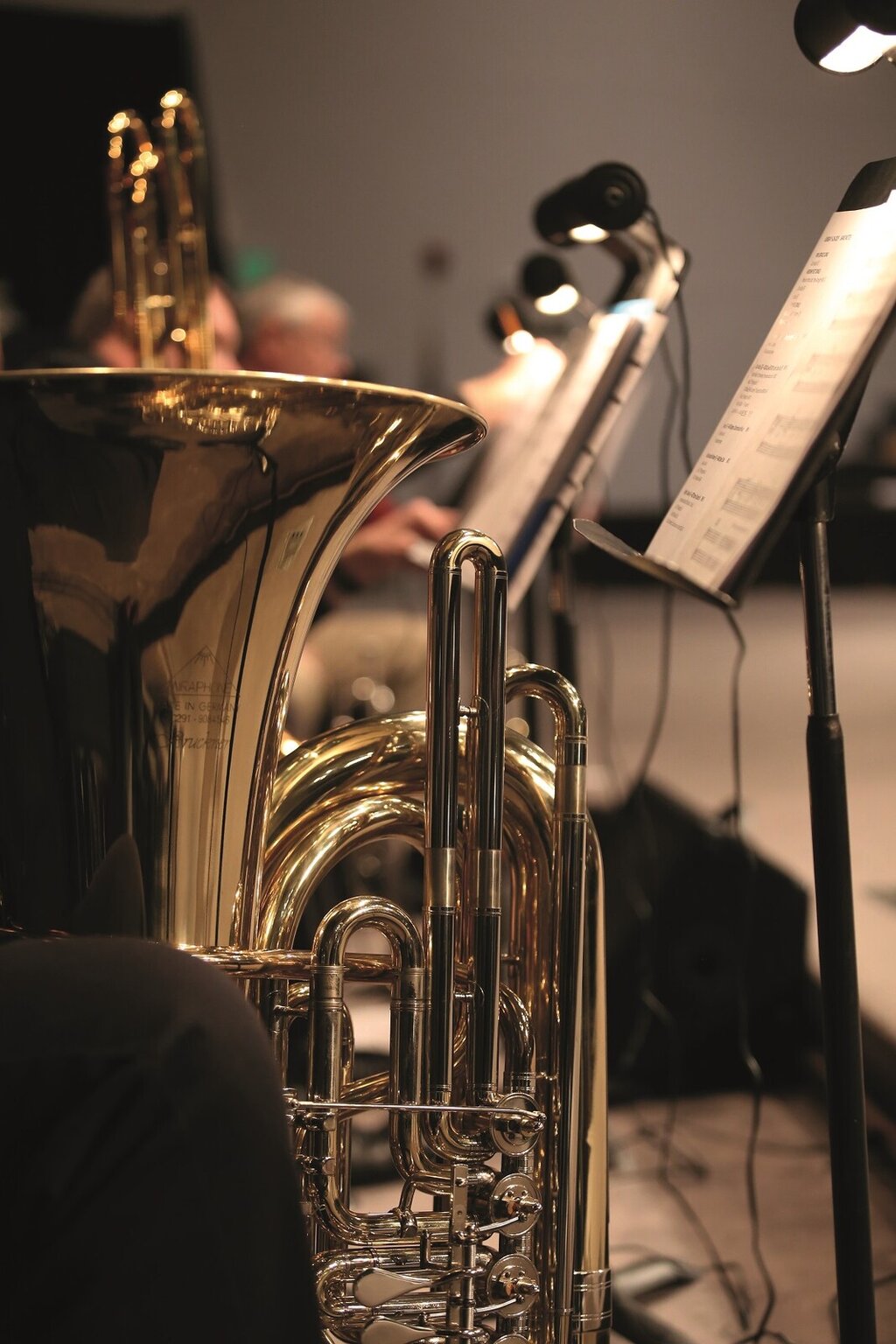 Projeto aLOL - ad libitum Orquestra de Lousada