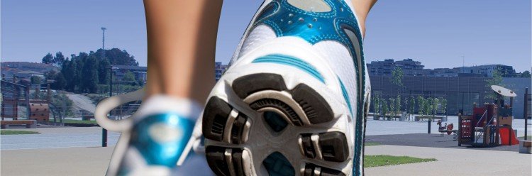 Free Running sempre às quartas-feiras