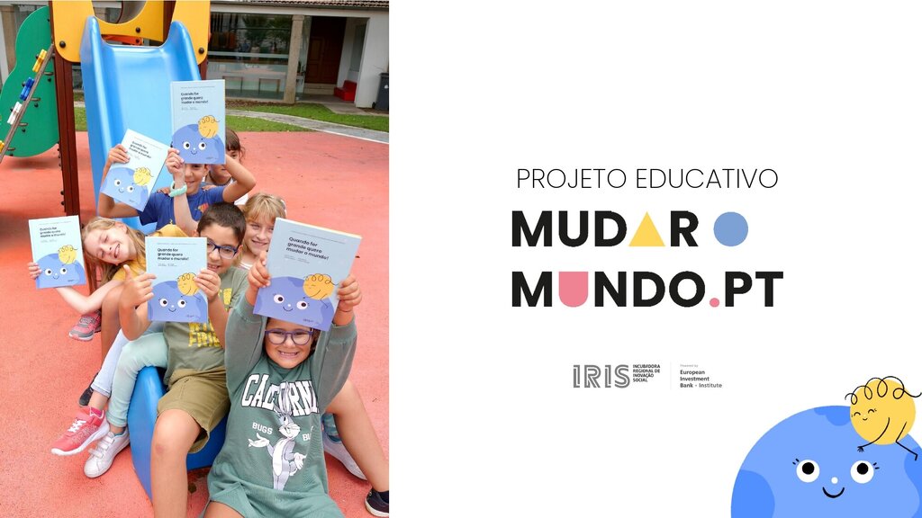 Município desenvolve Projeto IRIS