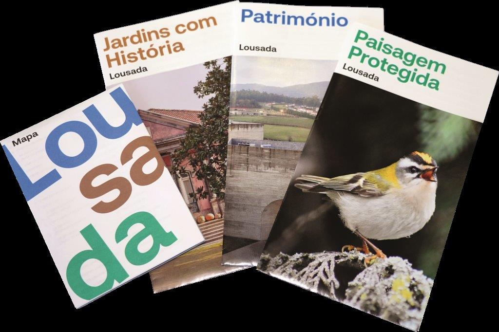 Promoção turística da Paisagem Protegida