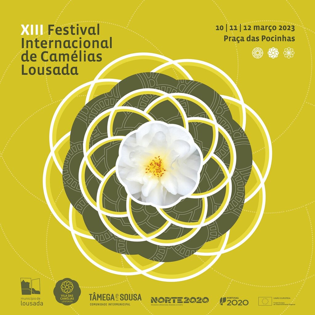 Festival Internacional de Camélias