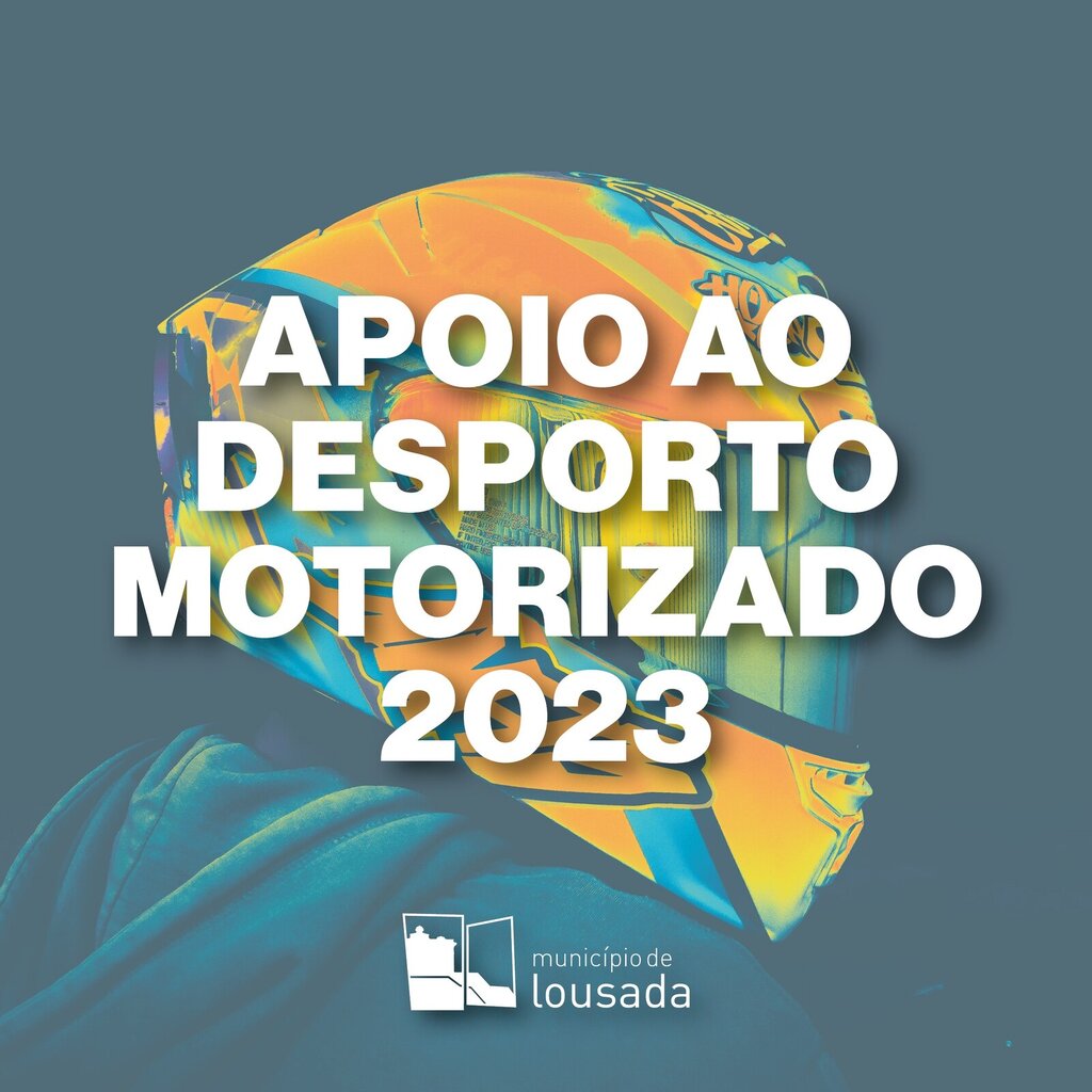 Autarquia apoia o desporto motorizado