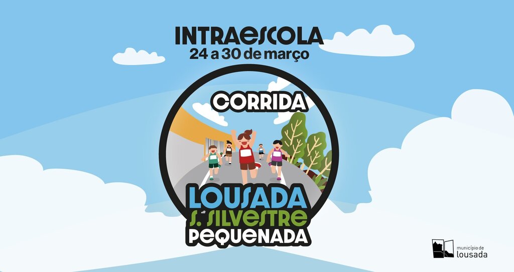S. Silvestre da Pequenada intraescolas