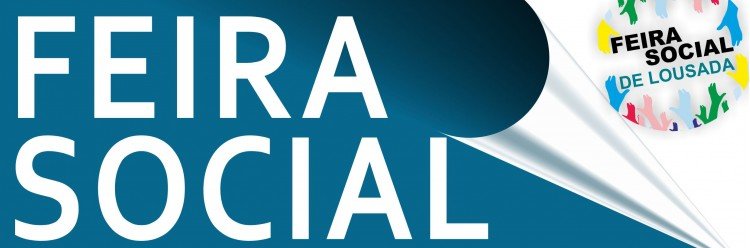 Feira Social em Lousada junta instituições locais