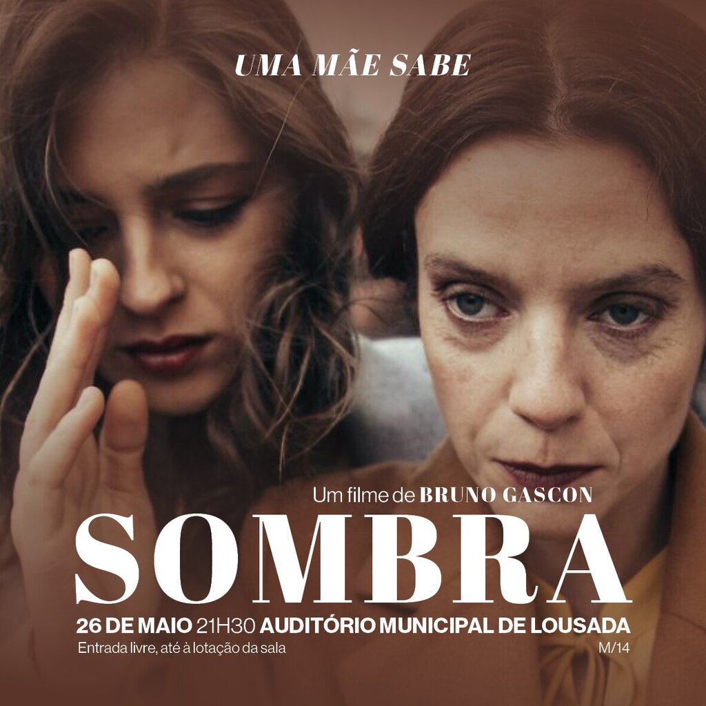 “Sombra” assinala o Dia Internacional das Crianças Desaparecidas