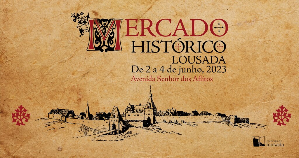 Mercado Histórico revive século XVIII