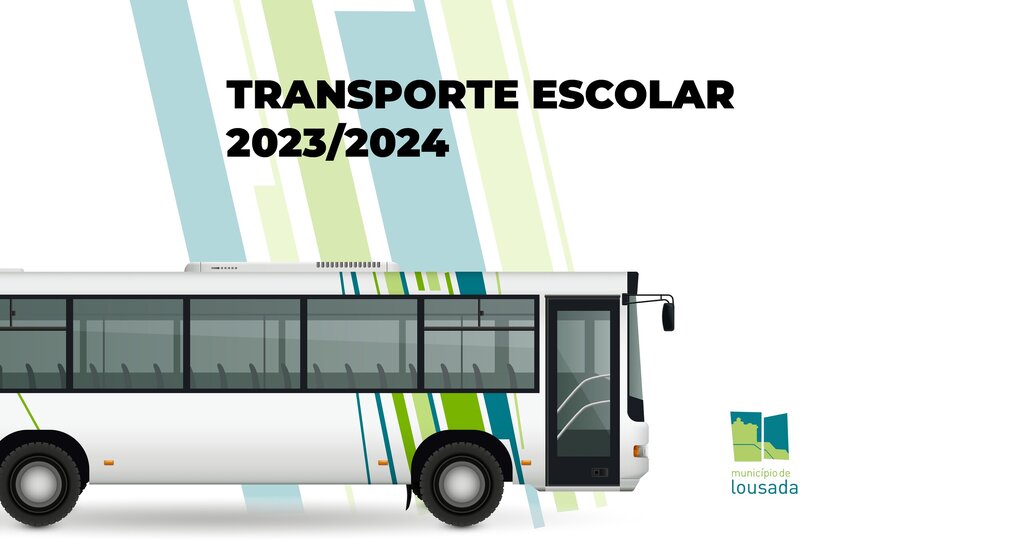 Transporte Escolar 2023/2024