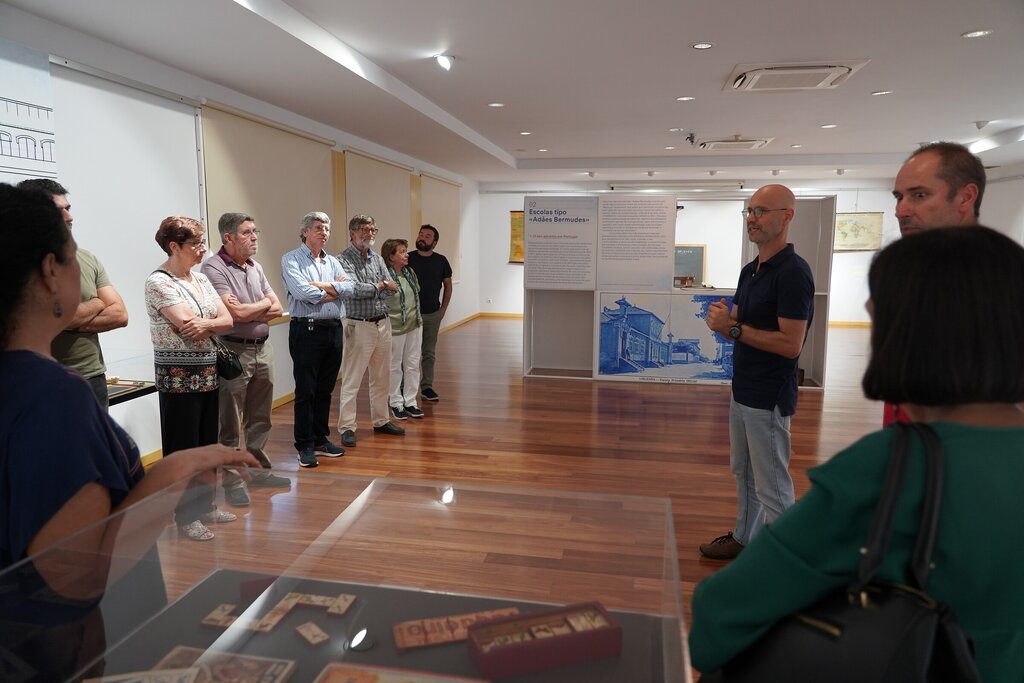 Biblioteca Municipal comemorou 20 anos