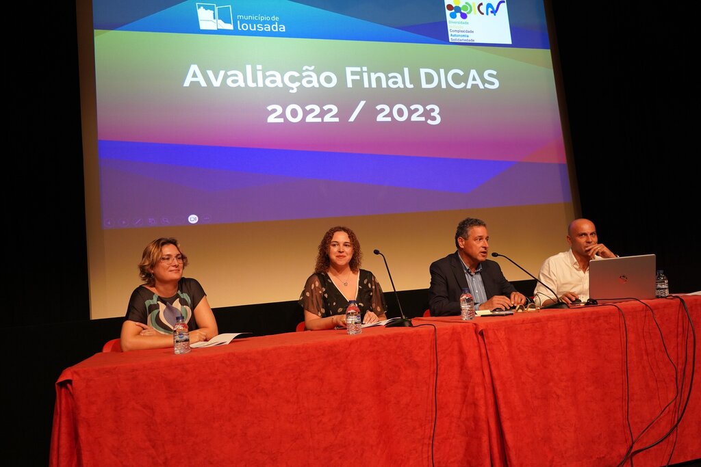 Apresentados resultados do PLEEPE