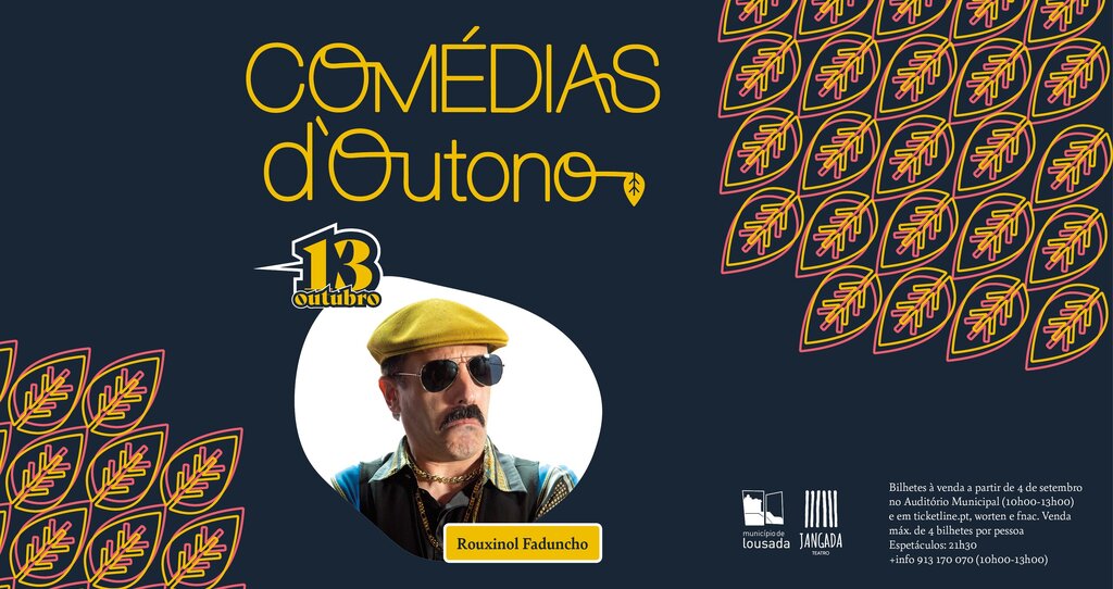 Rouxinol Faduncho e Beatriz Gosta