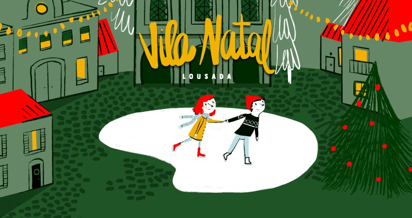 Lousada Vila Natal