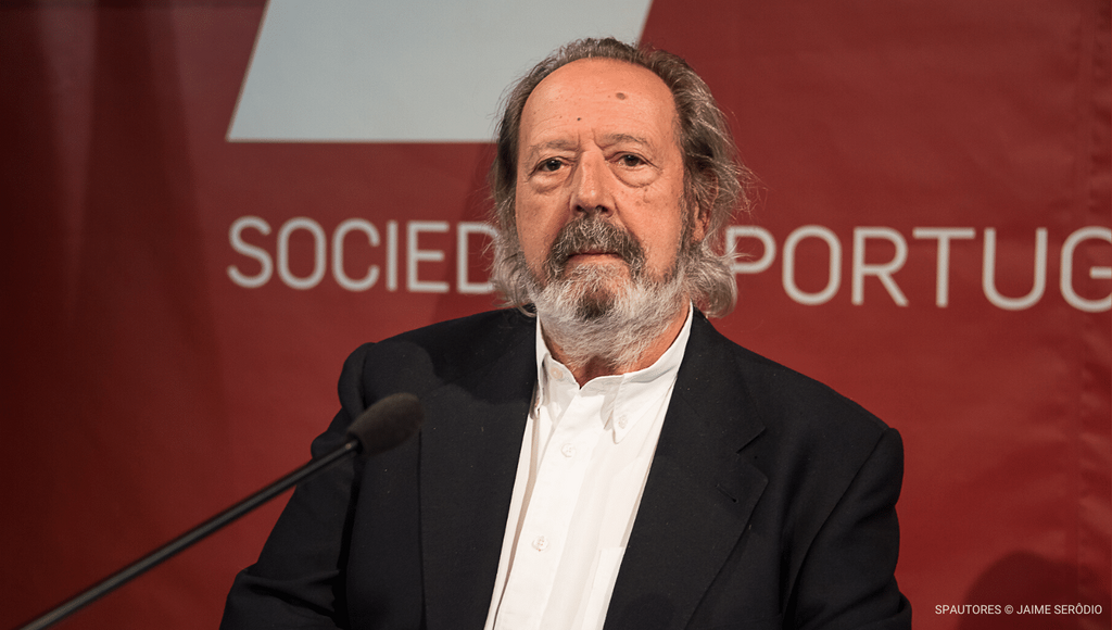 Pacheco Pereira hoje em Lousada