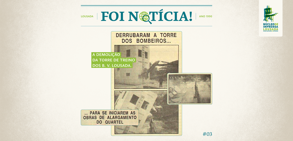 Foi notícia... #3 - dezembro 2023