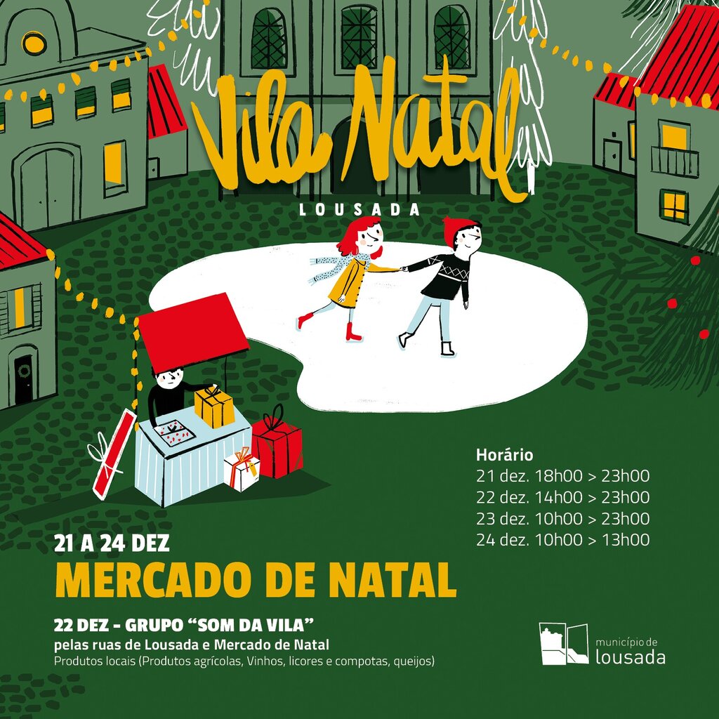 Mercado de Natal