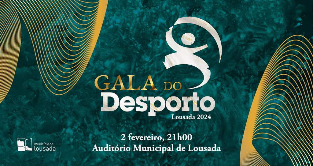 Gala do Desporto 2024