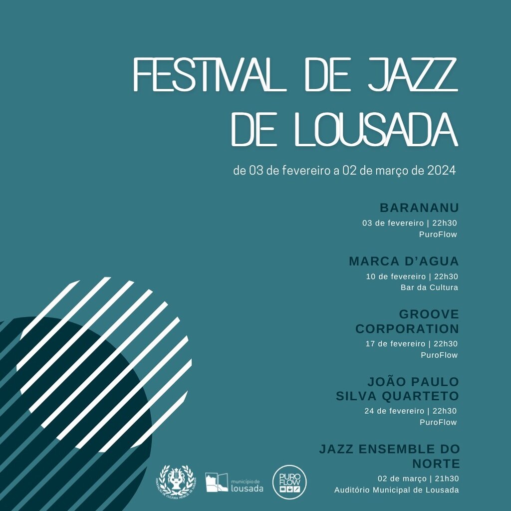 Festival de Jazz de Lousada