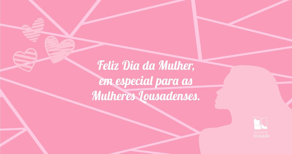 Dia Internacional da Mulher