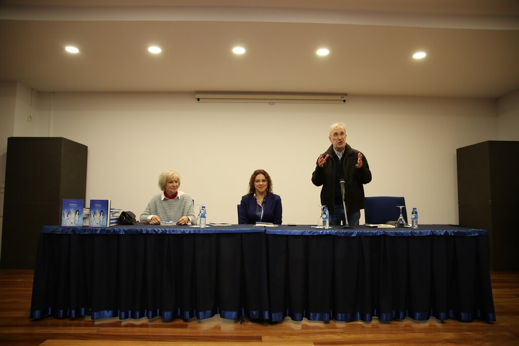 Município comemorou Dia Internacional da Mulher