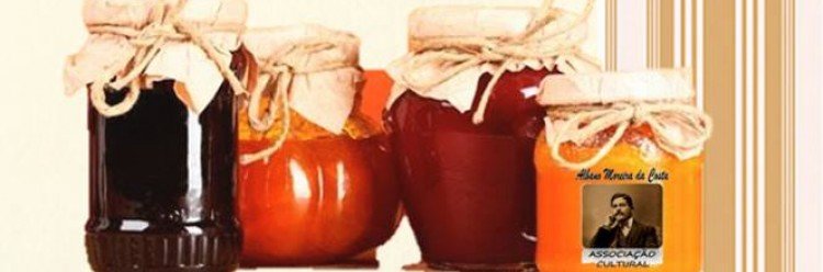 Feira de Doces em Caíde de Rei