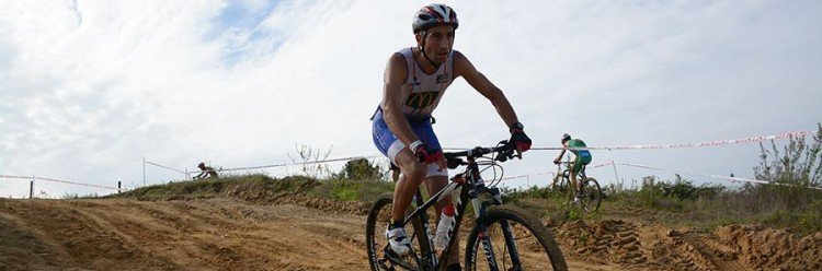 Free Running com António Mesquita