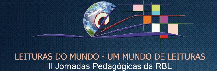 Jornadas da Rede de Bibliotecas Escolares de Lousada