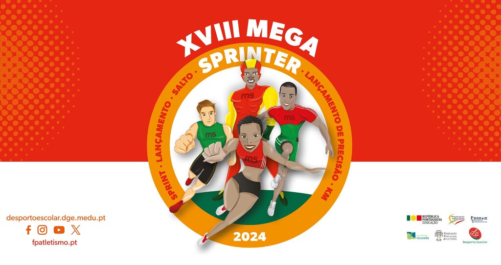 Lousada recebe Mega Sprinter nos dias 19 e 20