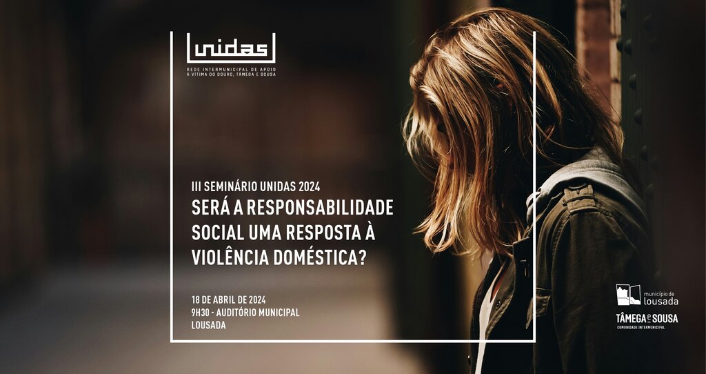 Seminário da Unidas realiza-se em Lousada