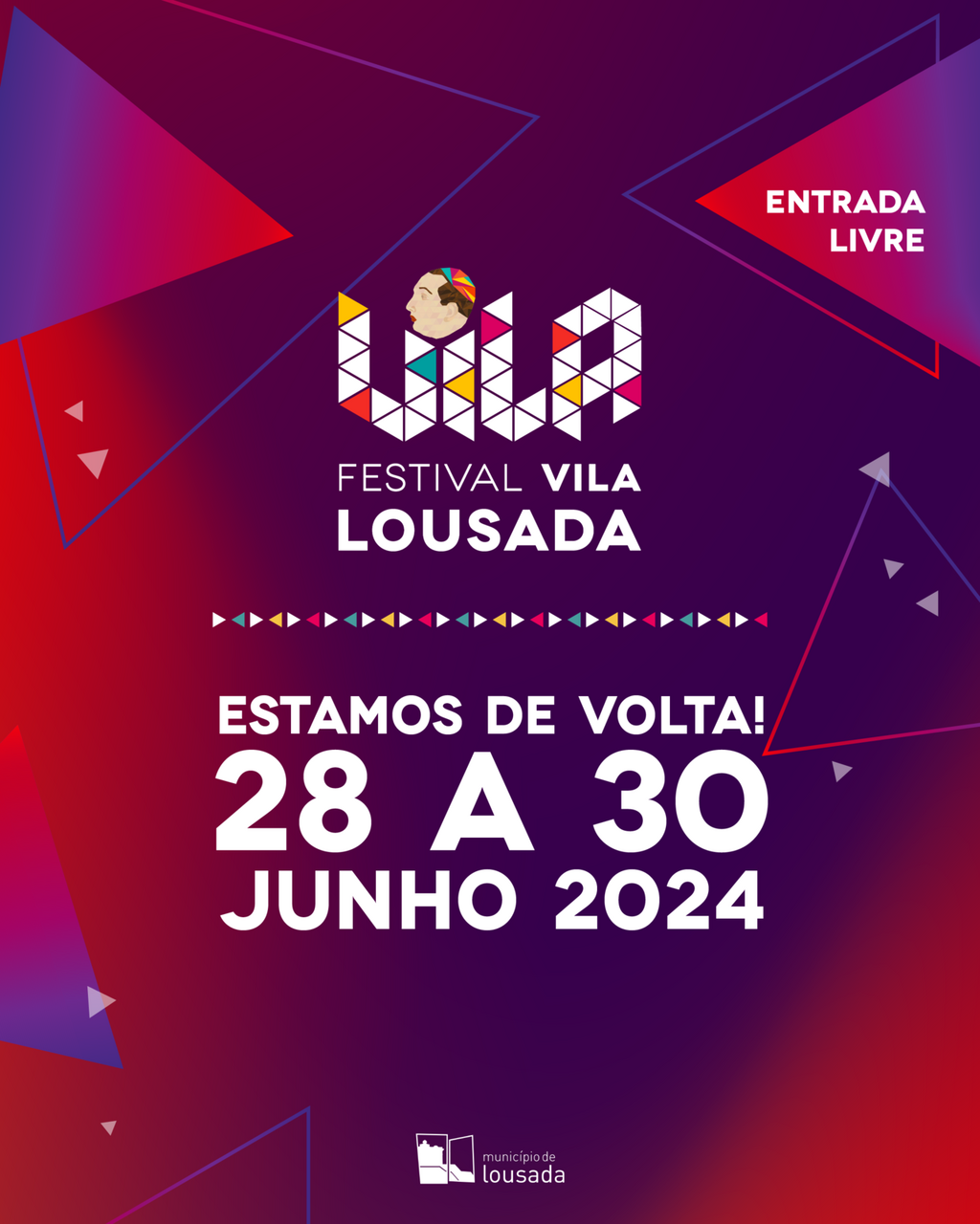 Hasta Pública - Festival Vila