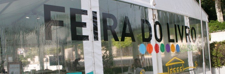 Feira do Livro de Lousada terminou ontem