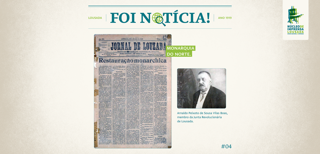 Foi notícia... #4 - janeiro 2024