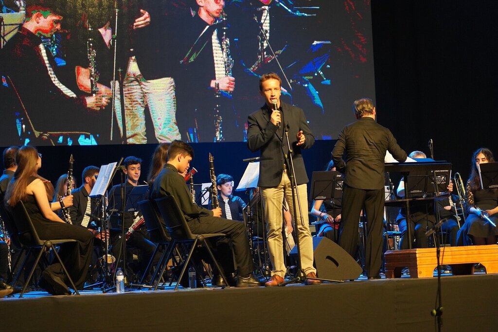25 Anos ao Ritmo da Música no Super Bock Arena
