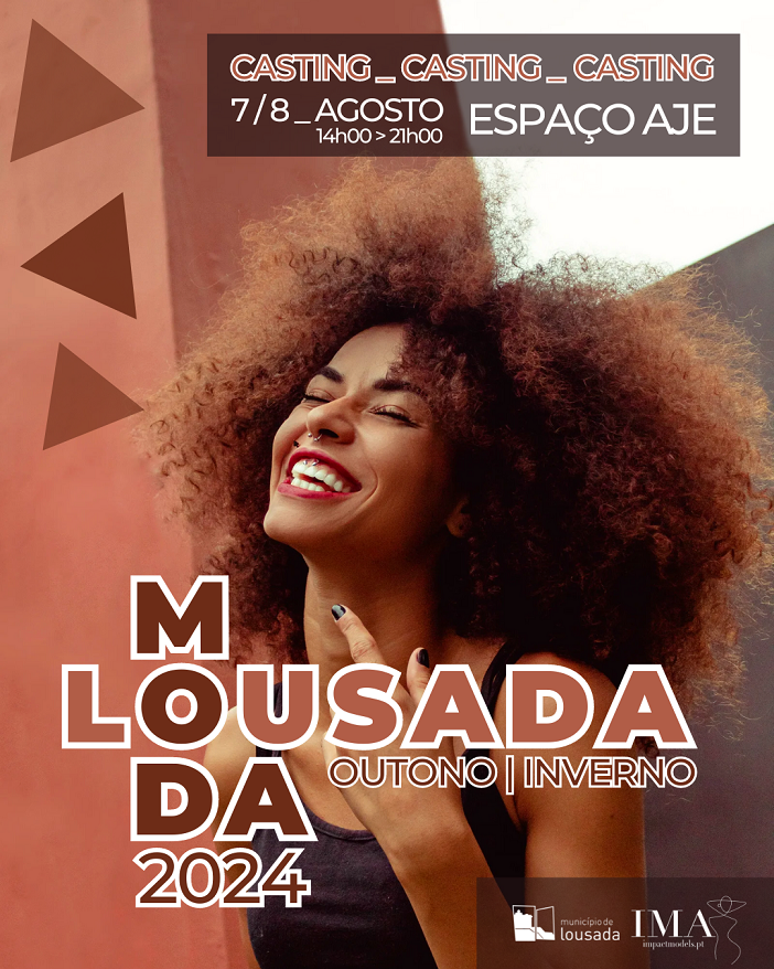 Desfile MODA LOUSADA ’24