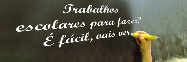 Atividades para miúdos e graúdos