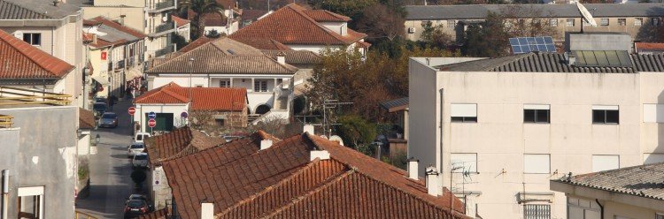 Câmara desce IMI